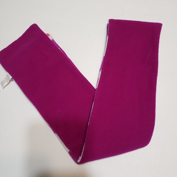 The Children's Place Children's Polk-A-Dot Scarf - Picture 5 of 8